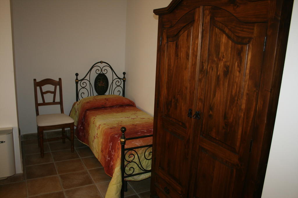 Agriturismo Colle Del Sole San Martino in Colle  Zimmer foto